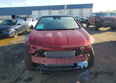 2025 Cadillac Optiq Sport z USA, uszkodzony, nr VIN 3GYK3GMR8SS138246